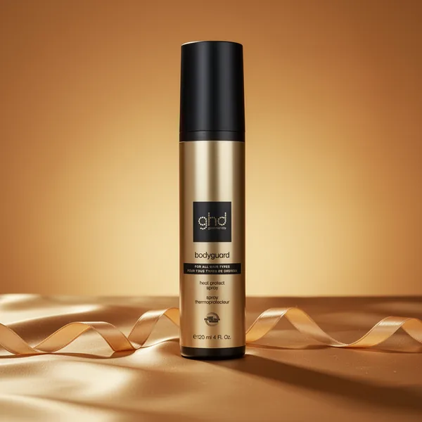 ghd Bodyguard Heat Protectant ― Heat Protect Hair Spray