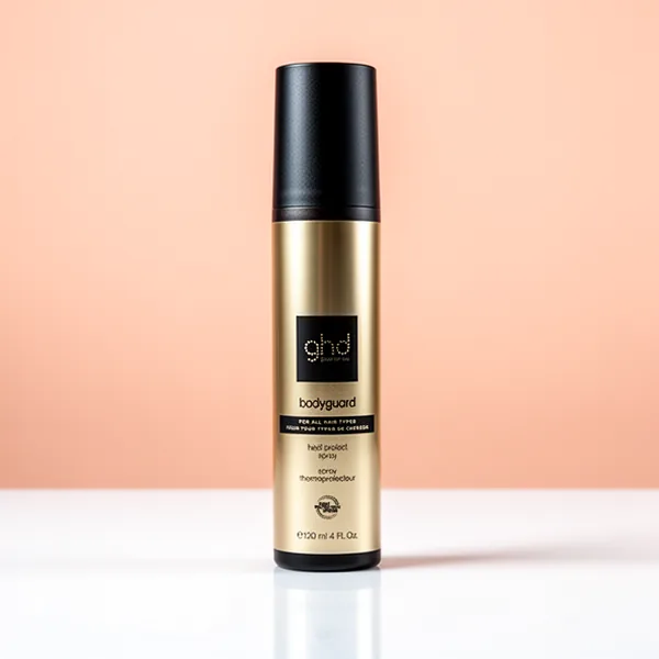 ghd Bodyguard Heat Protectant ― Heat Protect Hair Spray
