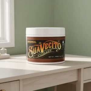 Suavecito Pomade Original Hold, 4 oz
