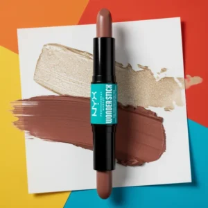 NYX Professional Makeup Wonder Stick Face Shaping & Contouring Stick
