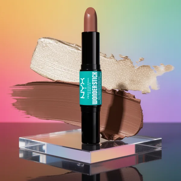 NYX Professional Makeup Wonder Stick Face Shaping & Contouring Stick
