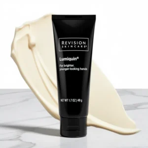 Revision Skincare Lumiquin Hand Cream