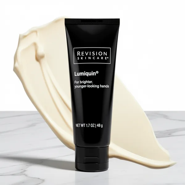 Revision Skincare Lumiquin Hand Cream