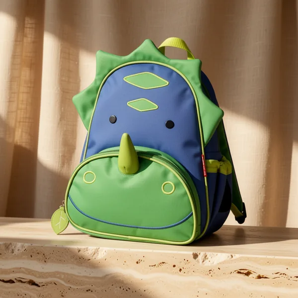 Skip Hop Toddler Backpack