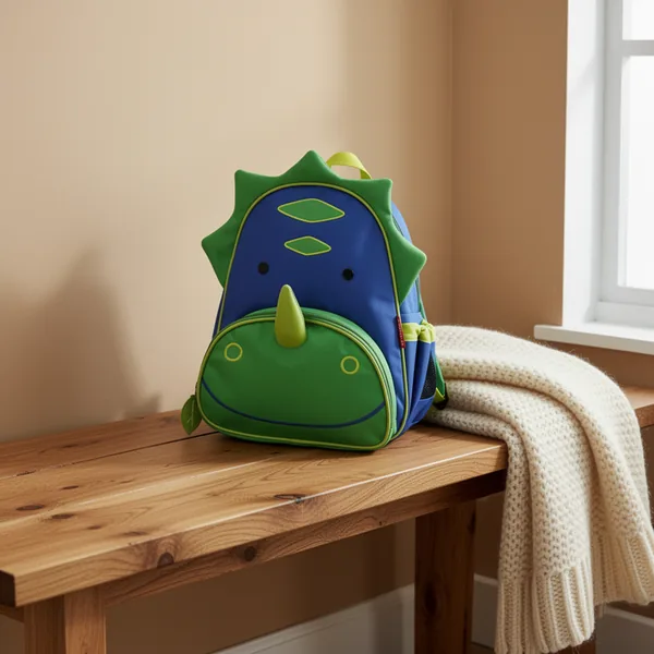 Skip Hop Toddler Backpack