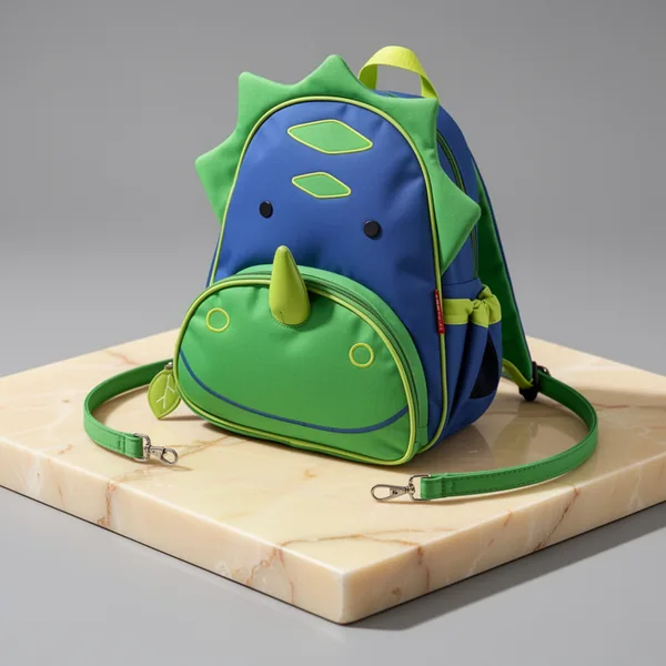 Skip Hop Toddler Backpack