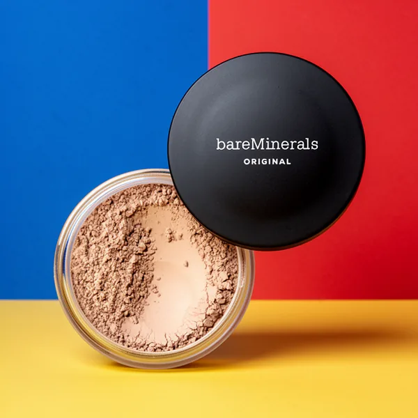bareMinerals Original Loose Powder, 0.28 oz