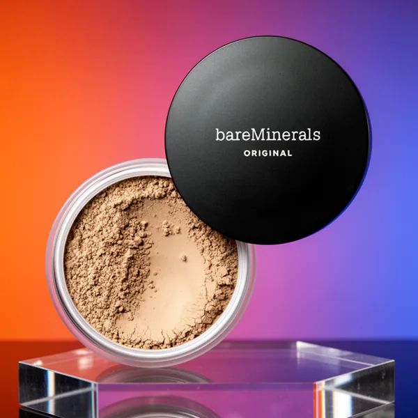 bareMinerals Original Loose Powder, 0.28 oz