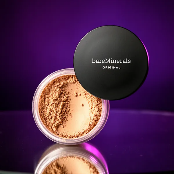 bareMinerals Original Loose Powder, 0.28 oz
