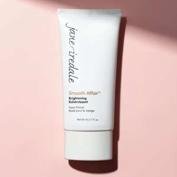 jane iredale Smooth Affair Facial Primer