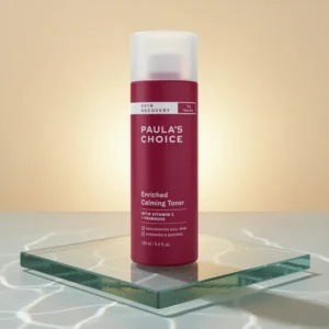 Paula's Choice Skin Recovery Calming Toner for Sensitive Skin, 6.4 fl oz