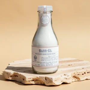 Barr-Co. Original Scent Bath Salts, 32 oz