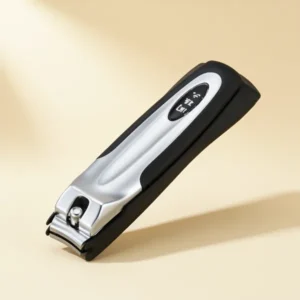 KAI Japanese Nail Clippers with Side Nail File