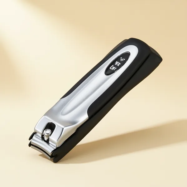 KAI Japanese Nail Clippers with Side Nail File