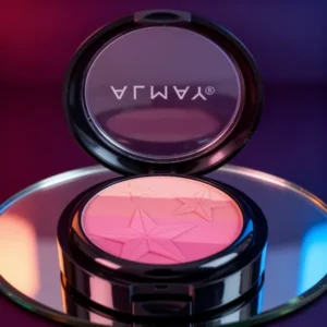 Almay Powder Blush, 0.32 oz, Pink