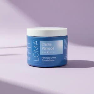 Loma Crème Pomade, 3 oz