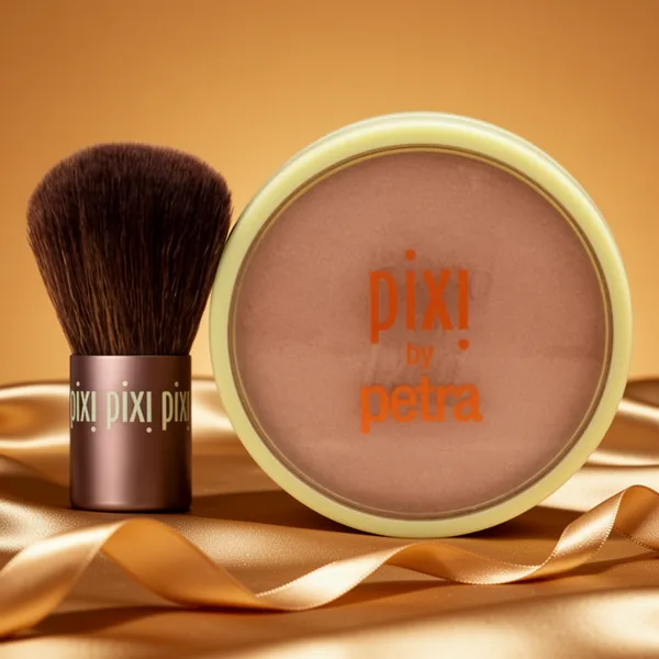 Pixi Beauty Bronzer, 0.4 oz