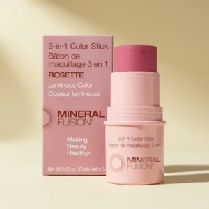 Mineral Fusion 3-in-1 Color Stick