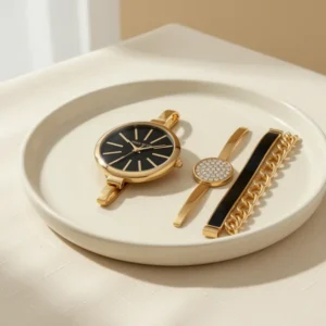 Anne Klein Women's Bangle Watch