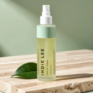 Indie Lee CoQ-10 Face Toner, 125 ml