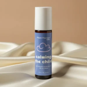 Plant Therapy Kids Calming the Child Essential Oil Roll-on, 10 ml