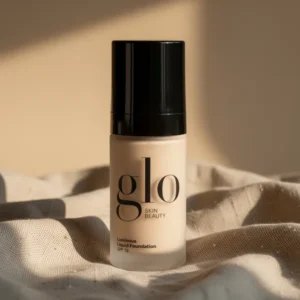 Glo Skin Beauty Luminous Liquid Mineral Foundation