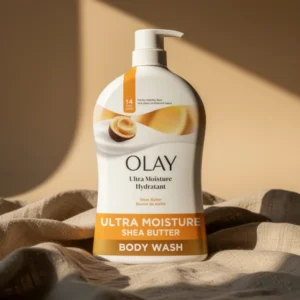 Olay Body Wash for Women, 33 fl oz