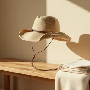 Sunday Afternoons Sunset Hat