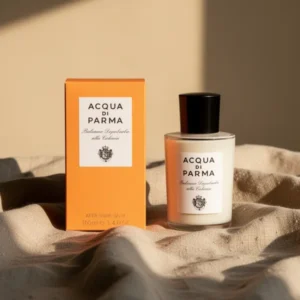 Acqua Di Parma Colonia After Shave Balm, 3.4 fl oz