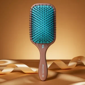Spornette Ion Fusion Paddle Hair Brush