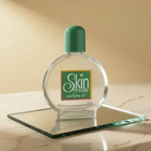 Parfums De Coeur Skin Musk Perfume Oil, 0.50 fl oz