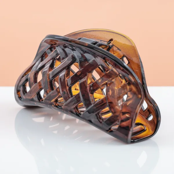 Camila Paris CP1807 French Hair Clip for Women Thick Hair for Long