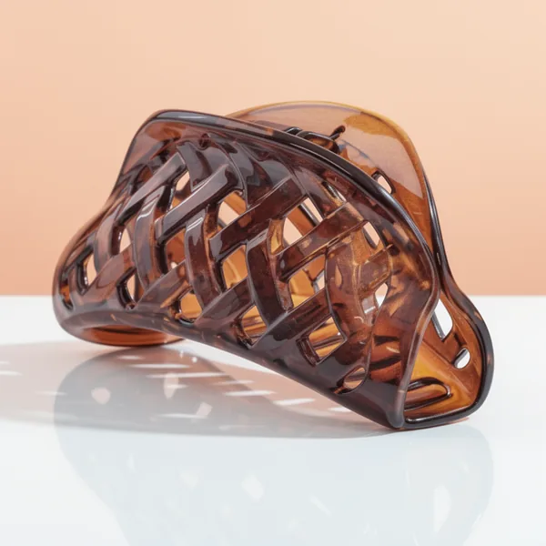 Camila Paris CP1807 French Hair Clip for Women Thick Hair for Long
