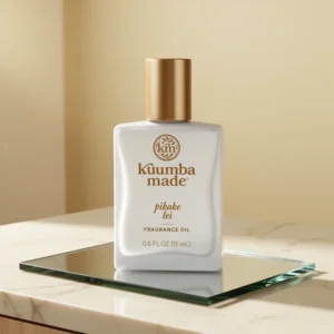 Kuumba Made Pikake Lei Fragrance Oil, 0.5 fl oz