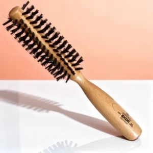 Kent LBR1 Finest Hair Brushes for Women