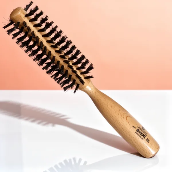 Kent LBR1 Finest Hair Brushes for Women