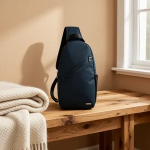 Travelon Anti-Theft Classic Sling Bag