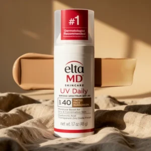 EltaMD UV Daily SPF 40 Face Sunscreen