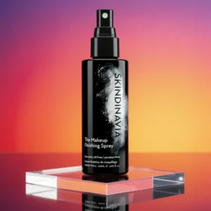 Skindinavia the Makeup Finishing Spray Classic Makeup Setting Spray, 4 oz