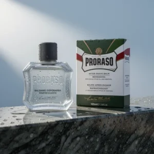 Proraso After Shave Balm, 3.4 oz