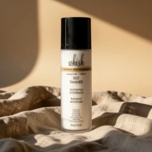 Whish Gradual Self Tanner