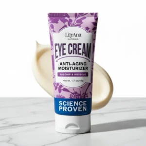 LilyAna Naturals Eye Cream, 1.7 oz