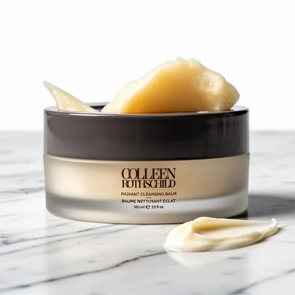 COLLEEN ROTHSCHILD Radiant Cleansing Balm, 3.3 oz