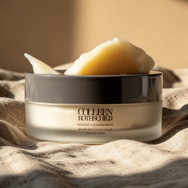COLLEEN ROTHSCHILD Radiant Cleansing Balm, 3.3 oz