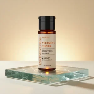 InstaNatural Vitamin C Face Toner, 4 fl oz