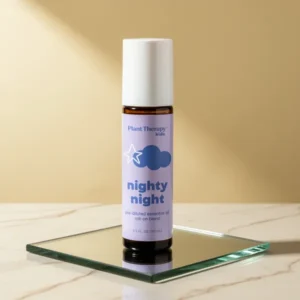 Plant Therapy Kids Nighty Night Essential Oil, 10 ml