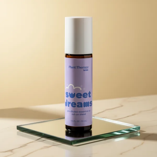 Plant Therapy Kids Sweet Dreams Essential Oil