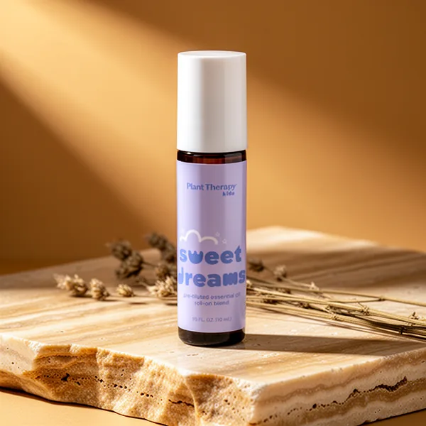 Plant Therapy Kids Sweet Dreams Essential Oil