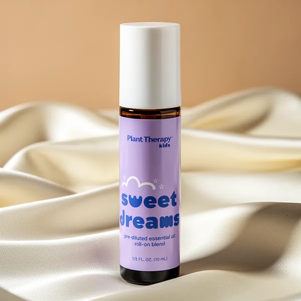 Plant Therapy Kids Sweet Dreams Essential Oil