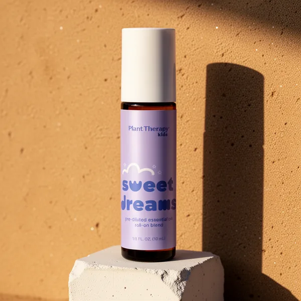 Plant Therapy Kids Sweet Dreams Essential Oil